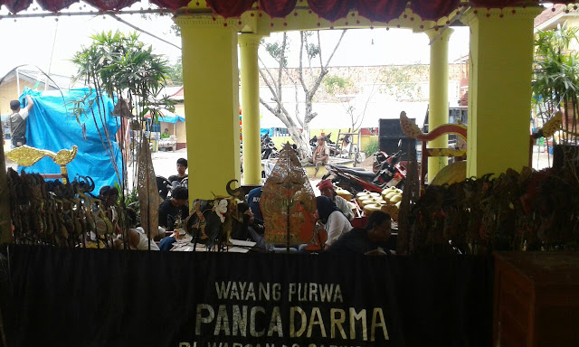 Mapag Sri Desa Kapringan