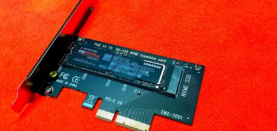 Gigabyte GA-990XA-UD3 (rev. 1.x) NVMe M.2 SSD BOOTABLE BIOS MOD