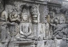 Relief Candi Borobudur