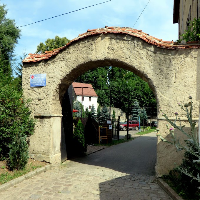 Cafe Paris | Lwówek Śląski