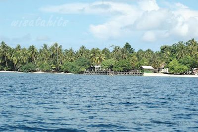 Pulau Dauwi