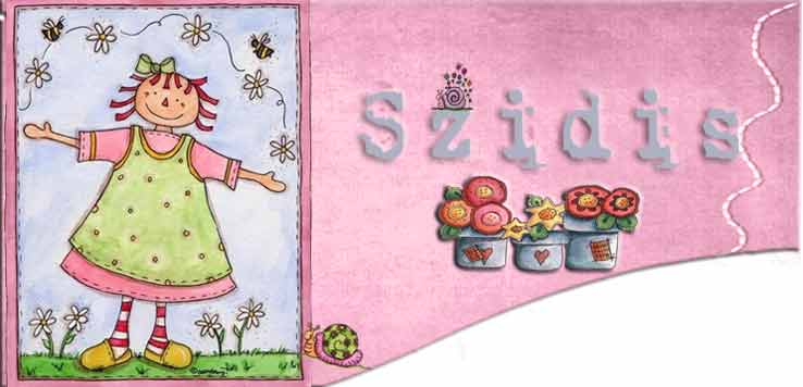 Szidis