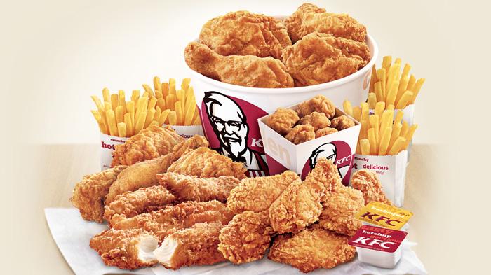 Resep Rahasia Bumbu Ayam KFC Akhirnya Terbongkar