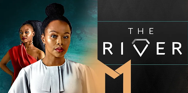 The River" on TNTDrama