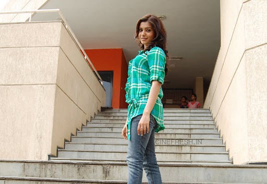 Samantha Latest Stills Actress Samantha New Cute Photos glamour images