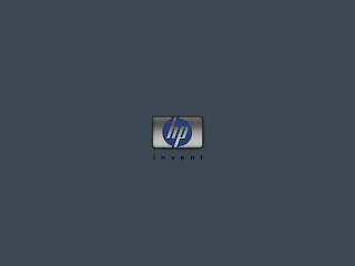 HP Wallpaper