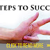 3 steps to quickly become a successful Trader