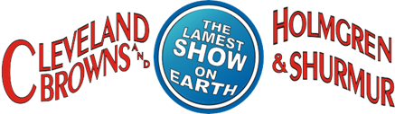 Greatest Show on Eath