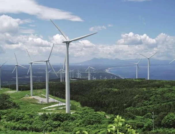 Japan Renewable Energy Landscape