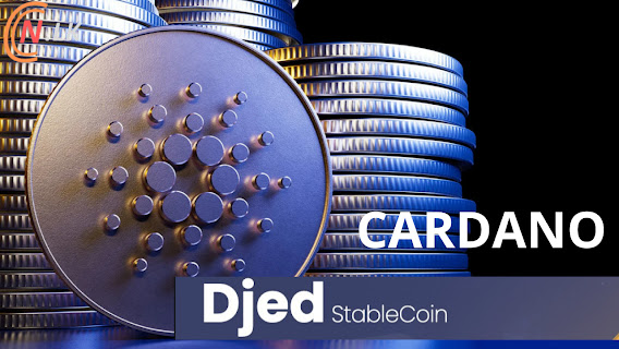 ADA-backed algorithmic stablecoin Djed launched on Cardano