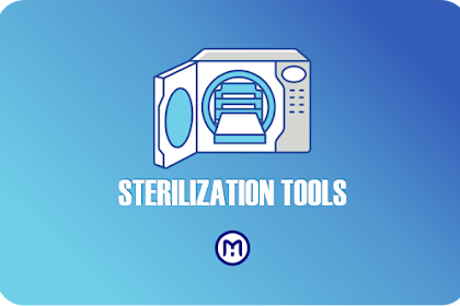 Alat Sterilisasi di Laboratorium Mikrobiologi