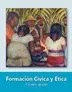 Libro de texto  Formación Cívica y Ética Cuarto grado 2019-2020