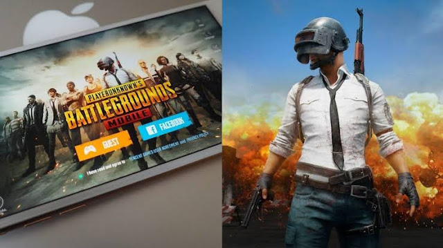 Why pubg become popular