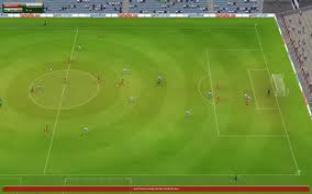 Championship Manager 2010 screenshot 2