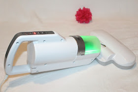 aspirateur à matelas ohyama