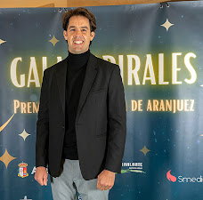 Premios Espirales Aranjuez