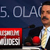 Sözleşmelilerden Kadroya Geçecek Kurum ve Personel Sayısı (4/C Dahil)