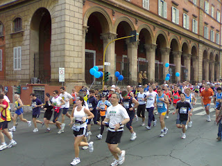 marathon de rome, italie, rome en images