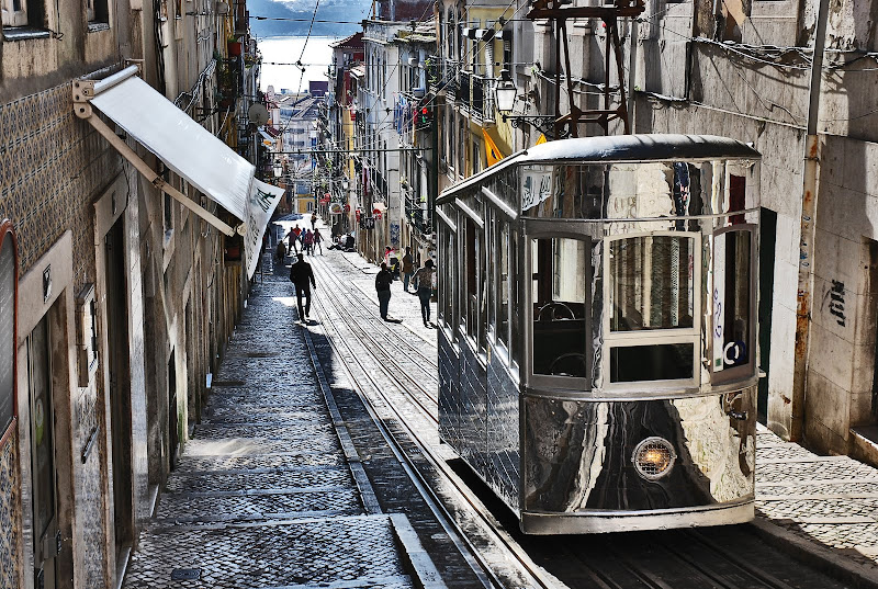 LISBOA BAIRRO ALTO