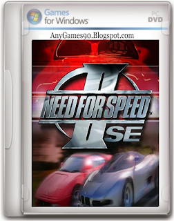 Need for Speed 2 Free Download