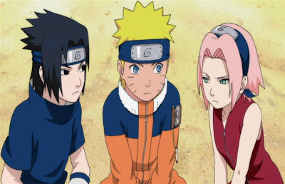 Naruto Especial 'Naruto to Majin to Mittsu no O-negai Dattebayo' Online