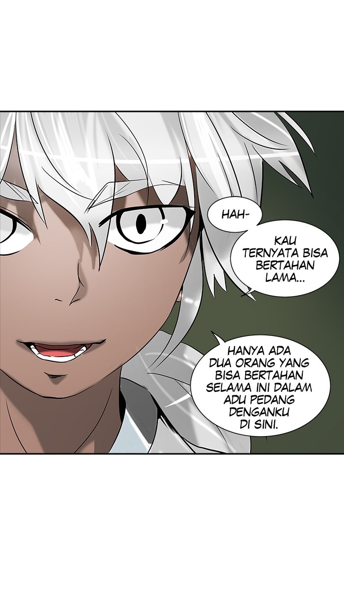 Webtoon Tower Of God Bahasa Indonesia Chapter 286