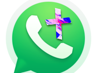 WhatsApp X v0.7.1 Latest Version Download Now