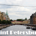 Saint Petersburg: The Venice of the North
