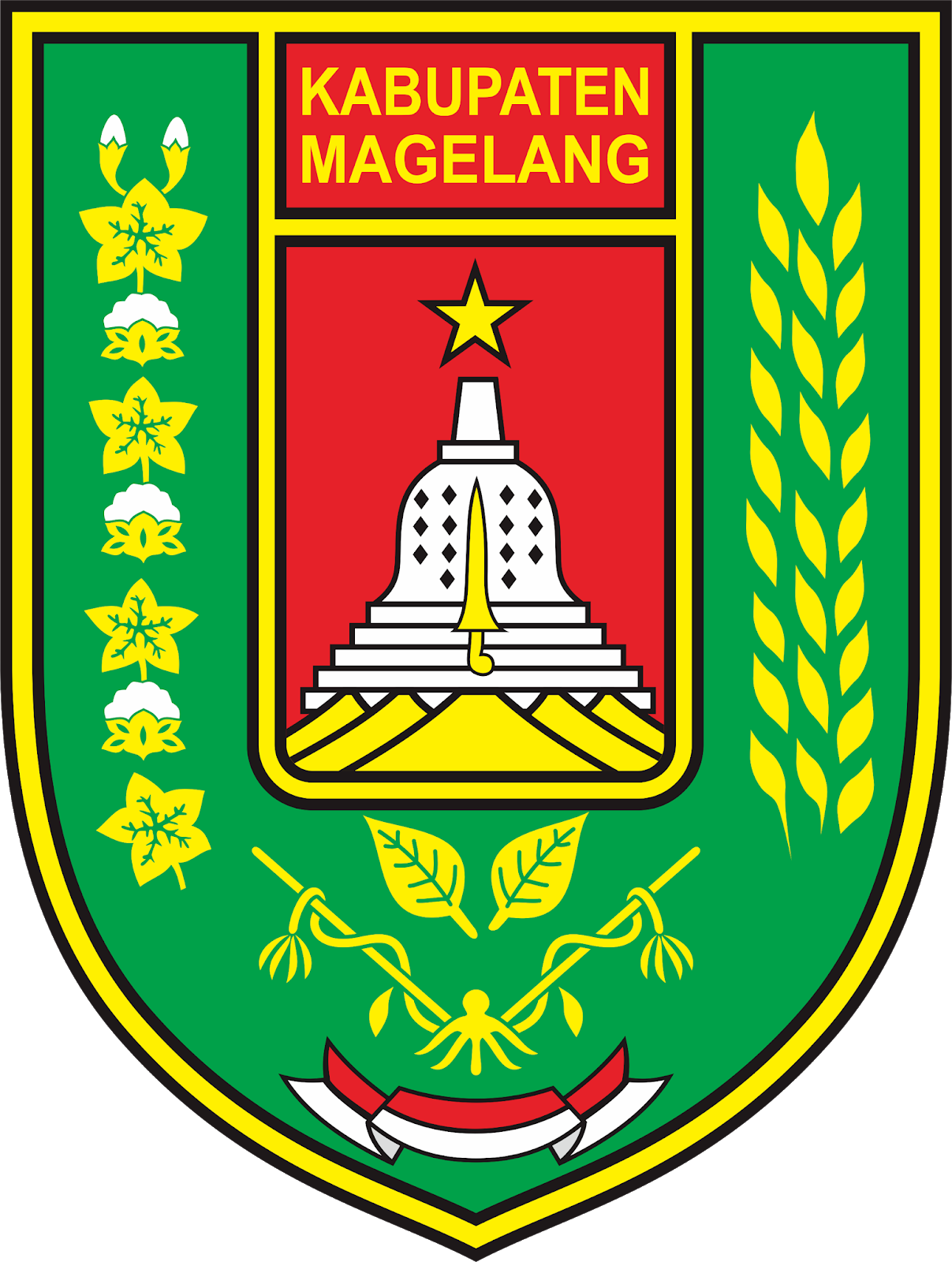 Logo Kabupaten_Magelang