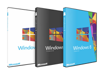 Windows 8 AIO 16 in 1 (MSDN Original)