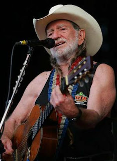 Willie Nelson Photos