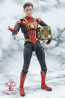 S.H. Figuarts Spider-Man (Integrated Suit) -Final Battle Edition- 29