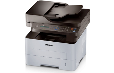 "Samsung Xpress M2880FW"