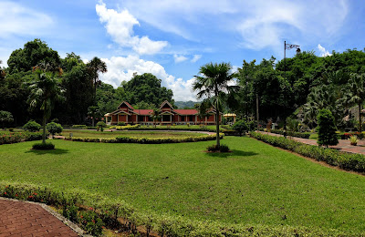 Muzium Kota Kayang, Perlis