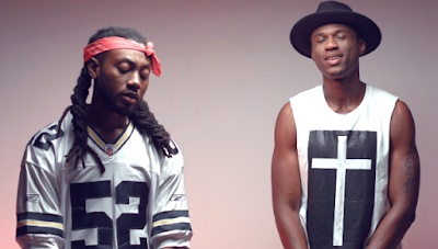 Pappy Kojo, Joey B A Group Or Just Good Friends?