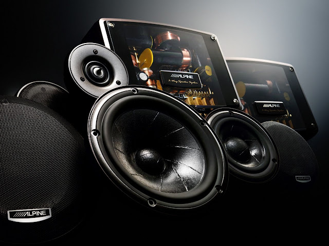 What to Look for in a Car Audio