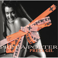 capa de Prêt-à-Porter