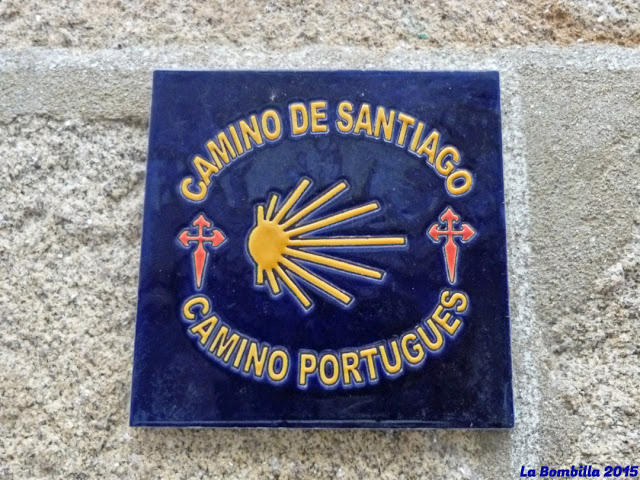 Camino Portugués