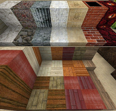 [Texture Packs] MojoKraft Realistic Texture Pack for Minecraft 1.6.2/1.6.1/1.5.2