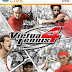 VIRTUA TENNIS 4