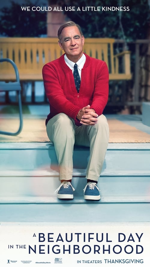 [VF] L'extraordinaire Mr. Rogers 2019 Film Complet Streaming