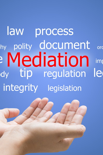5 Ways Mediation is Different From a Traditional Divorce