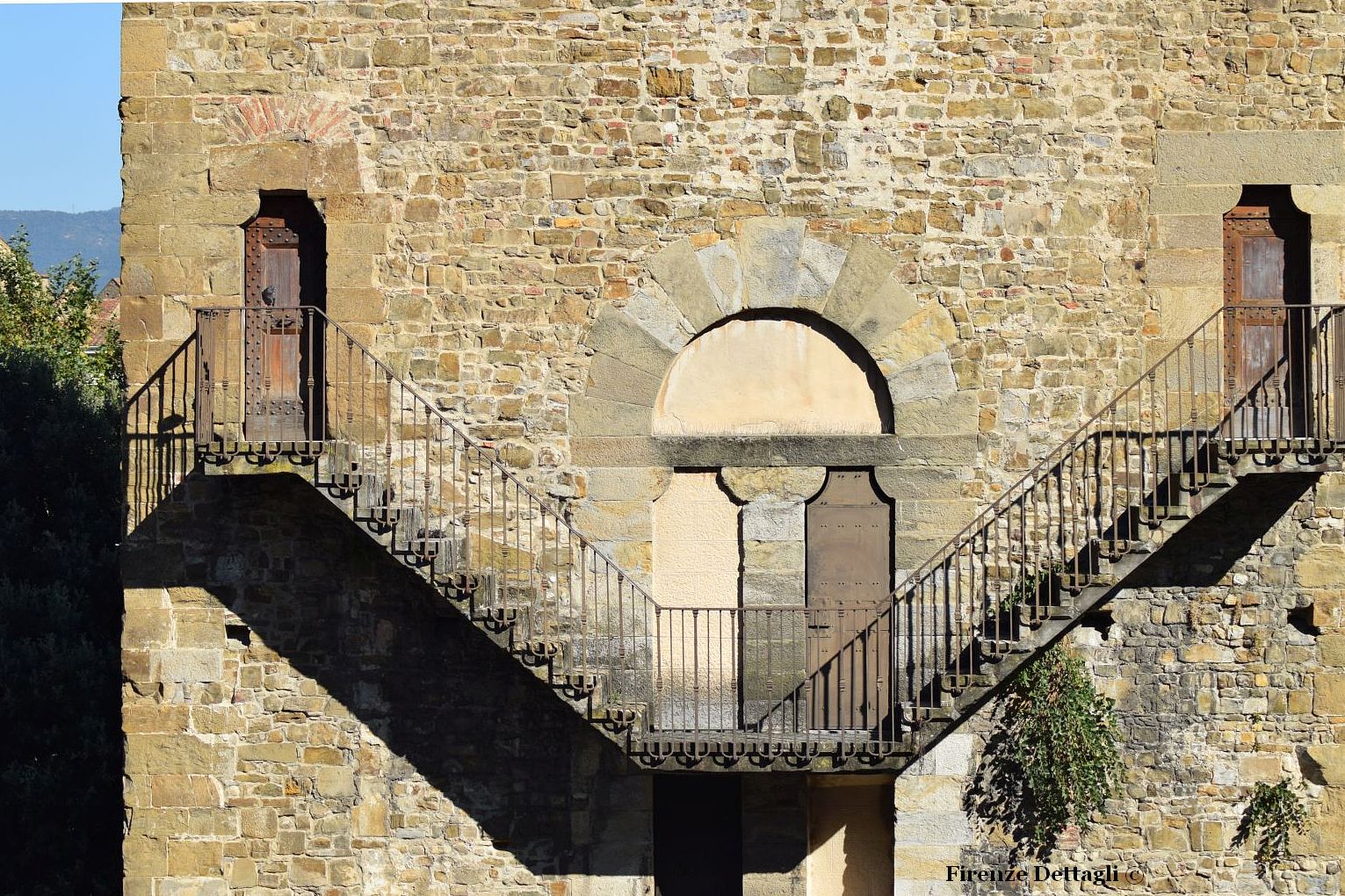 Firenze Piazza Poggi Porta S Niccol²