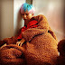 G-Dragon's Hairstyle!He's One of the Kind!