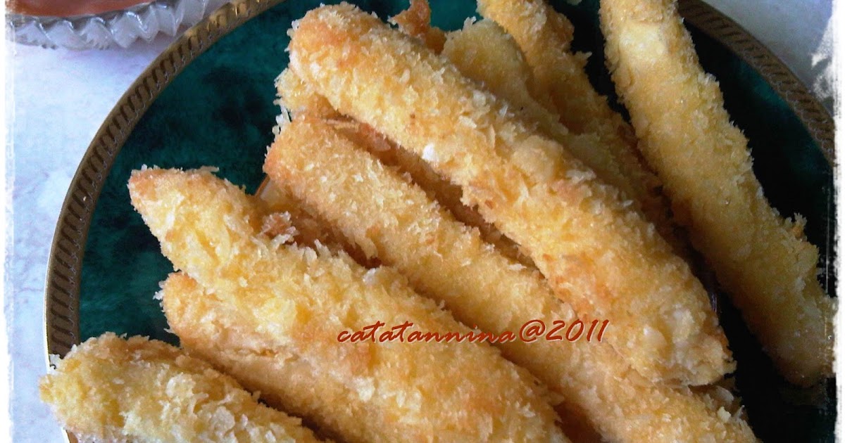 STICK KEJU BERINTIK  Resep Kue Masakan dan Minuman Cara