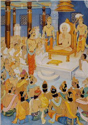 Sermons of Lord Rishabhdev