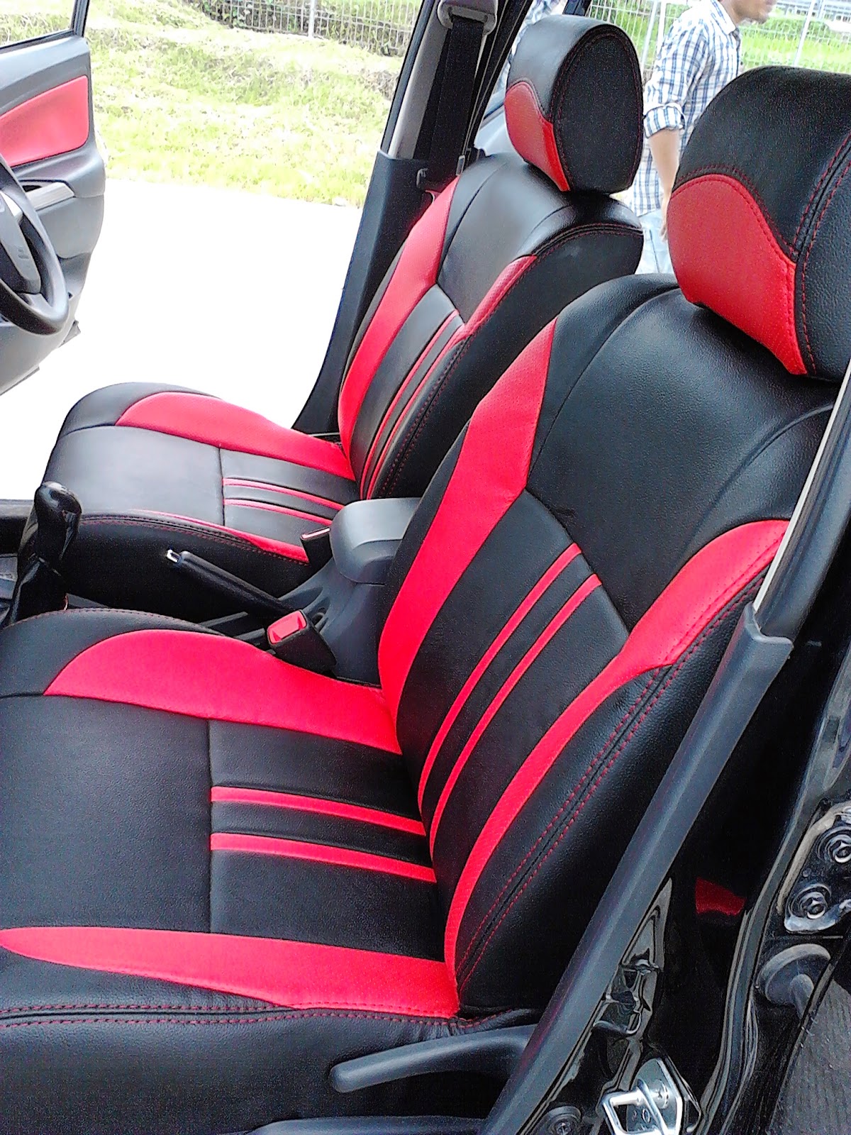 86 Modif Interior Avanza 2011 2018 Modifikasi Mobil Avanza