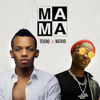 (Afro Pop) Mama (2017) 
