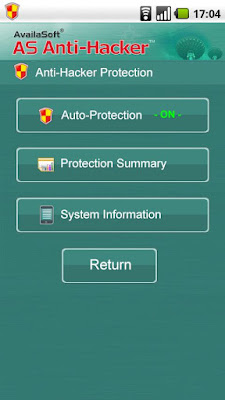 5 Aplikasi Android Anti Hacker