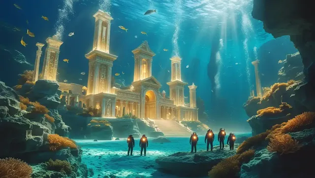 Atlantis